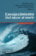 Envejecimiento. Del nacer al morir