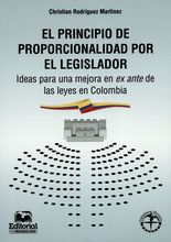 Principio de proporcionalidad por el legislador, El